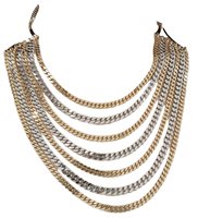 Necklace Unoaerre Woman in Bronze 1349 - 1349